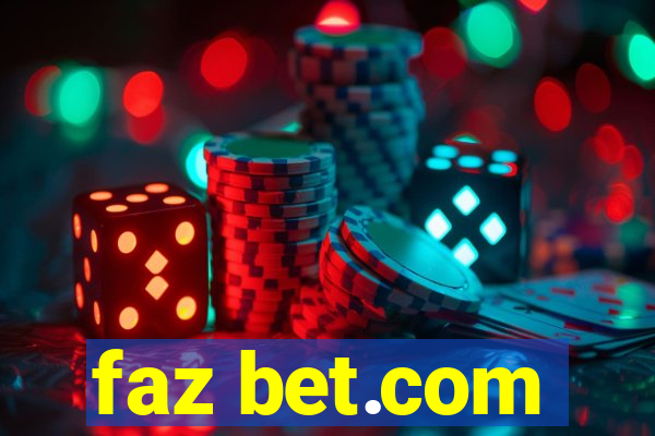 faz bet.com